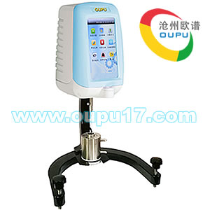 油漆粘度计超低粘度适配器使用说明