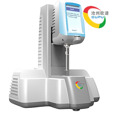 OU7195智能锥板流变仪