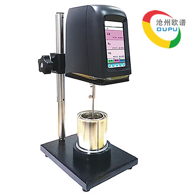 OU7140智能斯托默粘度计