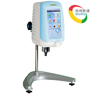OU7130智能型数字式流变仪